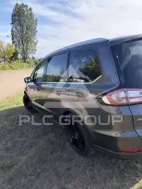 2018 Ford GALAXY