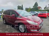 2018 Ford GALAXY