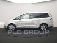 2018 Ford GALAXY