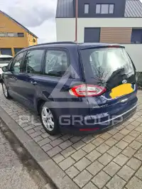 2018 Ford GALAXY
