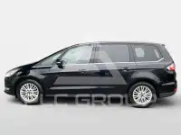 2018 Ford GALAXY