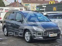 2018 Ford GALAXY