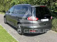 2018 Ford GALAXY