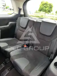 2018 Ford GALAXY