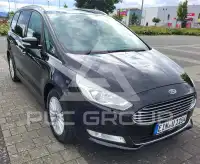 2018 Ford GALAXY
