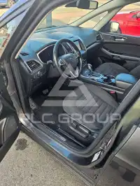 2018 Ford GALAXY