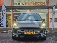 2018 Ford GALAXY