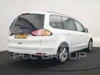 2018 Ford GALAXY