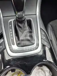 2018 Ford GALAXY
