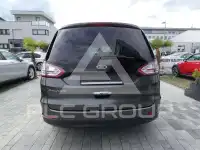 2018 Ford GALAXY