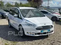 2018 Ford GALAXY