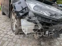 2018 Ford GALAXY