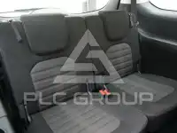 2018 Ford GALAXY
