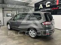 2018 Ford GALAXY