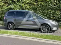 2018 Ford GALAXY