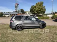 2018 Ford GALAXY