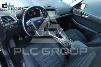 2018 Ford GALAXY