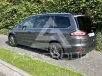 2018 Ford GALAXY