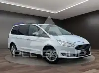 2018 Ford GALAXY