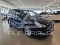 2018 Ford GALAXY
