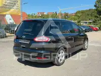 2018 Ford GALAXY