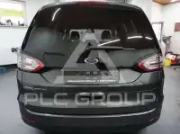 2018 Ford GALAXY