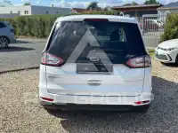2018 Ford GALAXY