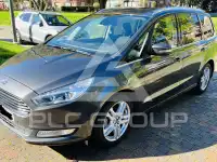 2018 Ford GALAXY