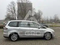 2018 Ford GALAXY
