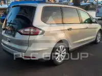 2018 Ford GALAXY