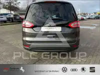 2018 Ford GALAXY