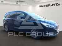 2018 Ford GALAXY