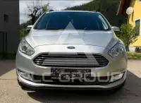 2018 Ford GALAXY