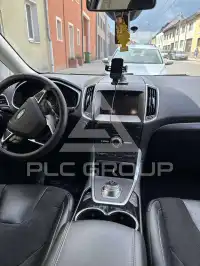 2018 Ford GALAXY