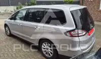 2018 Ford GALAXY