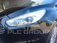 2018 Ford GALAXY