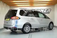 2018 Ford GALAXY