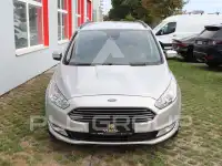 2018 Ford GALAXY