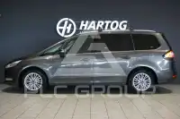 2018 Ford GALAXY