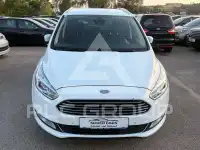 2018 Ford GALAXY