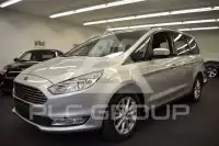 2018 Ford GALAXY