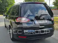 2018 Ford GALAXY