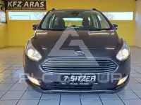 2018 Ford GALAXY