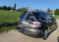 2018 Ford GALAXY