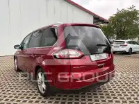2018 Ford GALAXY