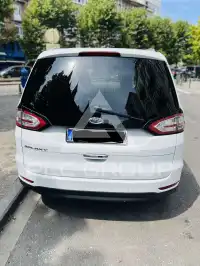 2018 Ford GALAXY