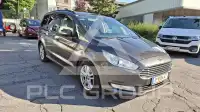 2018 Ford GALAXY