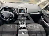 2018 Ford GALAXY