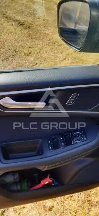 2018 Ford GALAXY