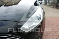 2018 Ford GALAXY
